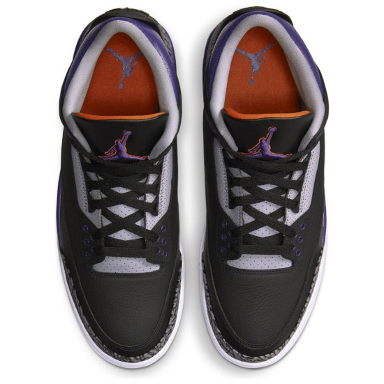 Nike Air Jordan 3 Retro